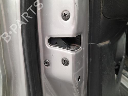 Used Front left lock HYUNDAI TERRACAN (HP) 2.9 CRDi 4WD (150 hp) 25755584