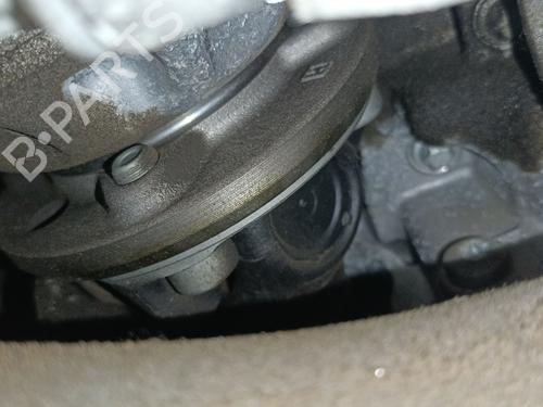 Used Driveshaft Driveshaft 38621745 38621745