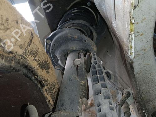 Used Right front shock absorber SKODA FABIA IV (PJ3) 1.0 TSI (110 hp) 31880704