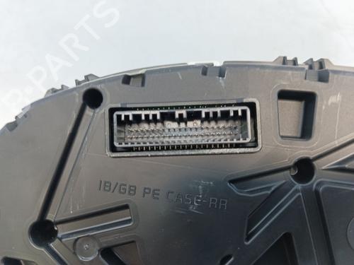 Instrument cluster HYUNDAI i20 II (GB, IB) 1.0 T-GDI | BP28130007C47 