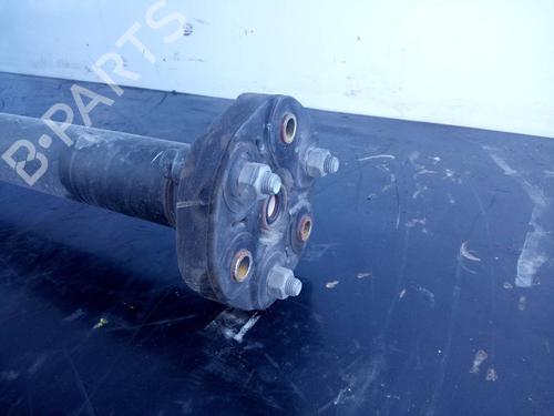 Driveshaft MERCEDES-BENZ C-CLASS (W204)  | BP17809357M37 