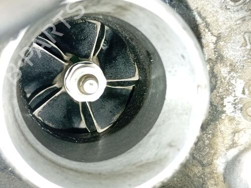 Engine PEUGEOT BIPPER (AA_) 1.4 HDi | BP34621442M1  - Image 9