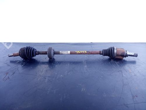Used Right front driveshaft DACIA LODGY (JS_) [2012-2025]  16984603