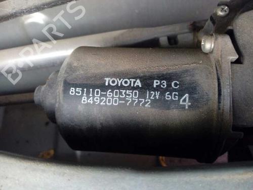 Used Front wiper motor TOYOTA LAND CRUISER PRADO (_J12_) 3.0 D-4D (KDJ120, KDJ125) (163 hp) 5620741