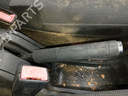 Used Hand brake CITROËN C4 CACTUS 1.6 BlueHDi 100 (99 hp) 28057811
