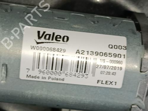 Rear wiper motor MERCEDES-BENZ GLC (X253) 220 d 4-matic (253.915) | BP29463678M102 