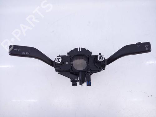 Used Steering column stalk SEAT LEON (1P1) [2005-2013]  18405615