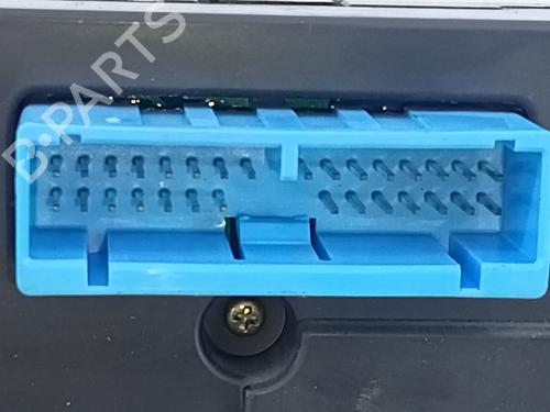 Climate control SUZUKI GRAND VITARA I (FT, HT) 2.0 HDI 110 4x4 (SQ420D, TD82V) | BP16745837I5 
