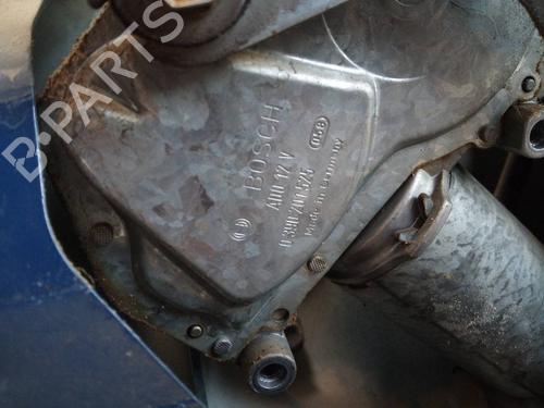 Rear wiper motor NISSAN TERRANO II (R20) 2.7 TDi 4WD | BP14833267M102 