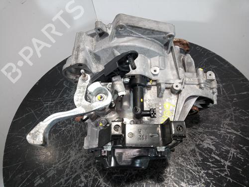 Gearbox SEAT IBIZA IV SC (6J1, 6P5) 1.2 TSI | BP12845194M3 