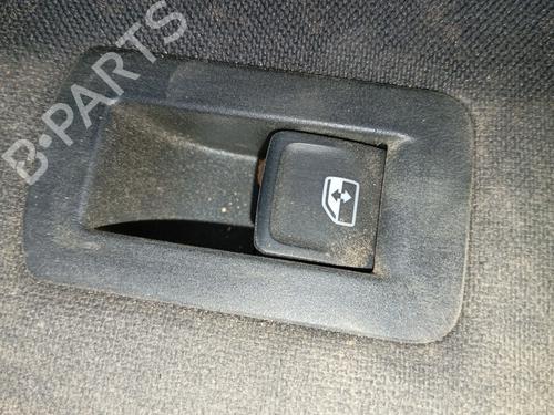 Used Right front window switch VW TIGUAN (AD1, AX1) 2.0 TDI (150 hp) 31340670
