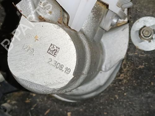 Brake master cylinder PEUGEOT 3008 II SUV (MC_, MR_, MJ_, M4_) 1.2 THP/ PureTech 130 (MRHNSM, MRHNSU, MRHNSJ, MRHNYW,... BP28107954M77