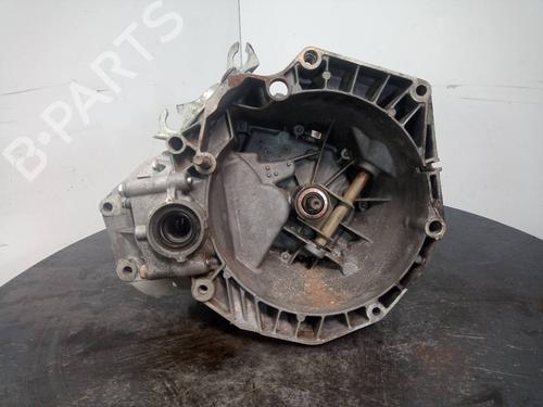 Gearbox FIAT 500 (312_) 1.3 D Multijet (312AXB1A) | BP11527568M3 