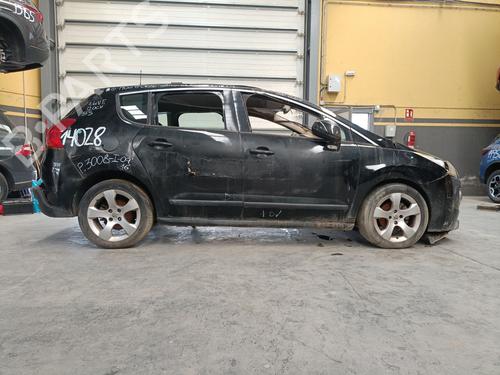 Used Parts PEUGEOT 3008 I MPV (0U_) 1.6 VTi 4853365