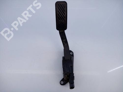 Used Pedal Pedal FORD TRANSIT COURIER B460 Box Body/MPV 1.5 TDCi (75 hp) 7835307 7835307