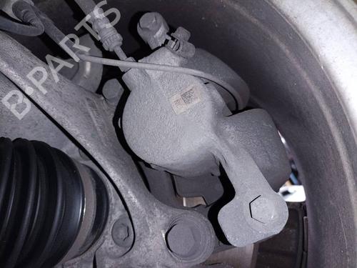 Used Left front brake caliper MINI MINI COUNTRYMAN (F60) [2016-2025]  20500332