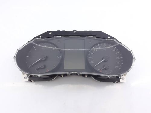 Instrument cluster NISSAN QASHQAI II SUV (J11, J11_) 1.5 dCi | BP9270176C47 