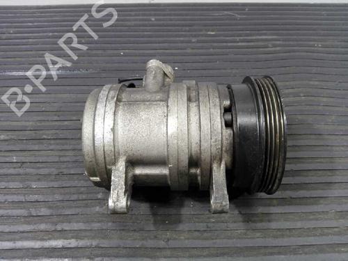 AC compressor HYUNDAI GETZ (TB)  | BP3492762M34 