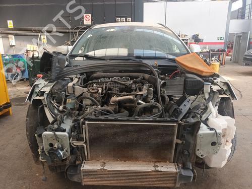 Right headlight VOLVO XC60 I SUV (156) D3 | BP30697858C29 