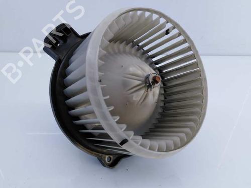 Used Heater blower motor KIA SORENTO I (JC) 2.5 CRDi 4WD (140 hp) 14060958