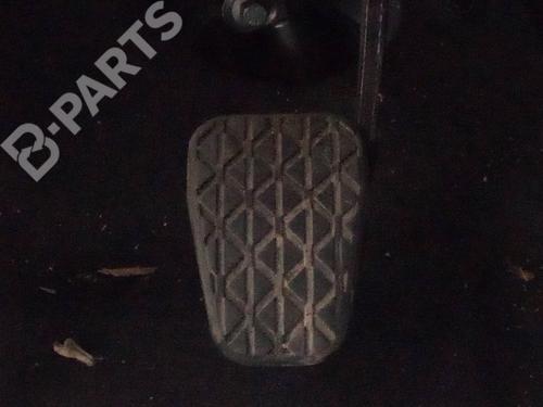 Used Break pedal Break pedal FORD KA+ III (UK, FK) 1.2 Ti-VCT (85 hp) 8788741 8788741