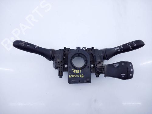 Rattstammestilk RENAULT KADJAR (HA_, HL_) 1.5 dCi 110 (HLA3) (110 hp) 5587833