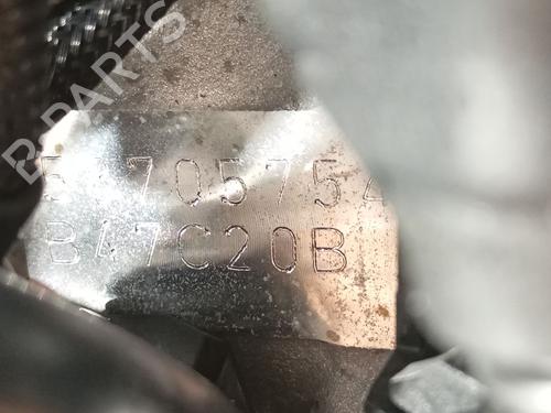 Engine BMW X1 (F48) sDrive 18 d | BP26458331M1 