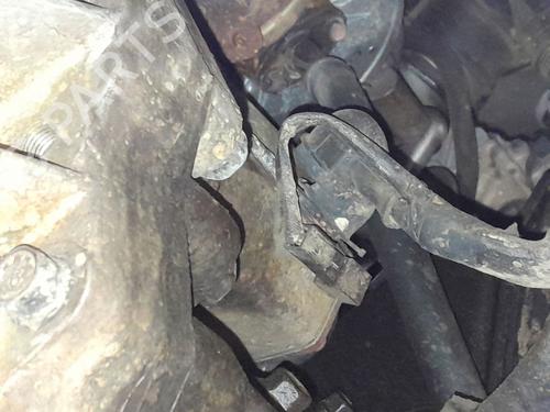 Starter HYUNDAI TERRACAN (HP) 2.9 CRDi 4WD | BP25761350M8 