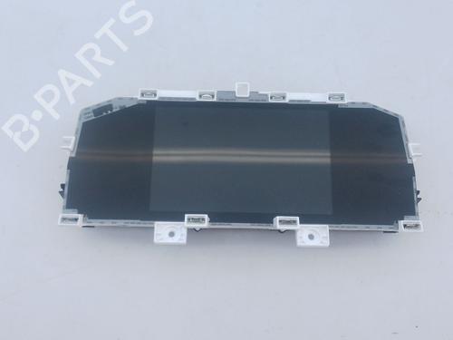 Used Instrument cluster VW T-CROSS (C11, D31) [2018-2026]  32516397