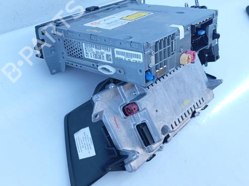 Electronic module BMW X1 (E84) sDrive 18 d | BP37667975M83 - Image 3