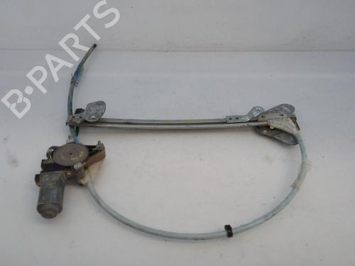 Used Front left window mechanism JEEP CHEROKEE (XJ) 2.5 TD 4x4 (116 hp) 28127855