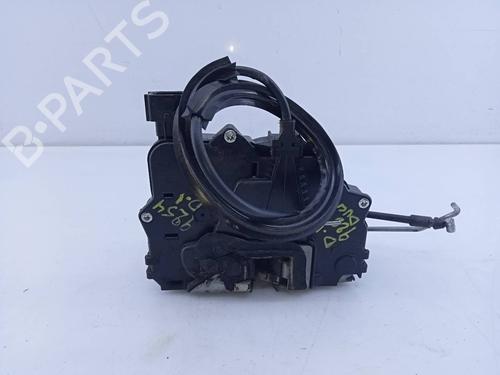 Used Front left lock FIAT DUCATO Bus (250_) 130 Multijet 2,3 D 4x4 (131 hp) 9268233