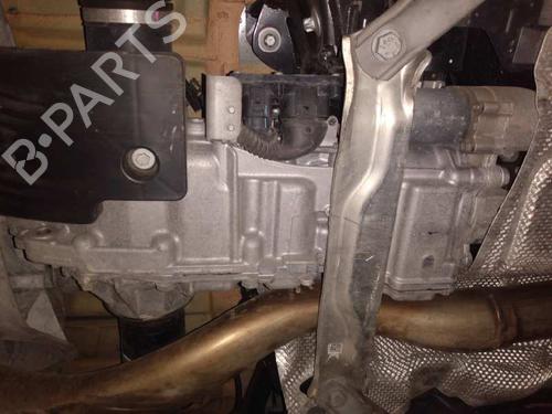Used Rear differential BMW X1 (F48) xDrive 18 d (150 hp) 4461599