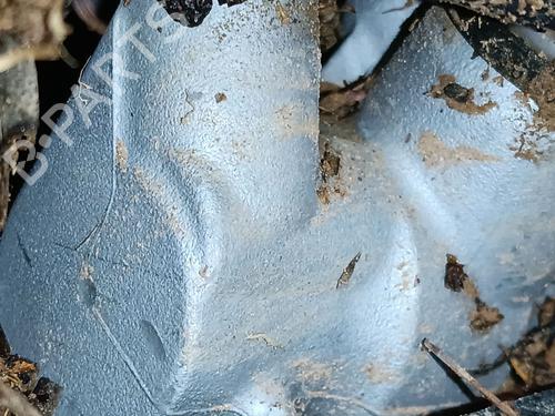 Used Brake master cylinder Brake master cylinder AUDI Q2 (GAB, GAG) 30 TDI (116 hp) 34137390 34137390