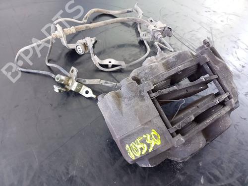 Right front brake caliper TOYOTA LAND CRUISER PRADO (_J15_) 3.0 D-4D (KDJ155_, KDJ150_, KDJ150R, KDJ155R) | BP11592315M104 
