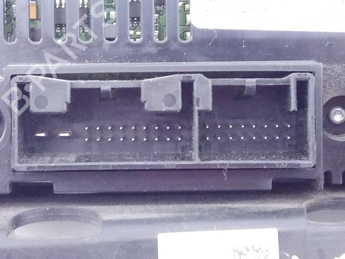 Climate control AUDI A5 (8T3) 3.0 TDI quattro | BP10674820I5 