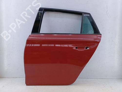 Used Left rear door SKODA SCALA (NW1) 1.5 TSI (150 hp) 28139443