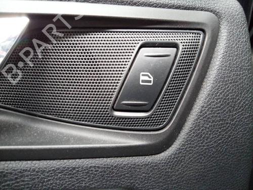 Used Left rear window switch SKODA OCTAVIA II Combi (1Z5) 1.9 TDI (105 hp) 17010740