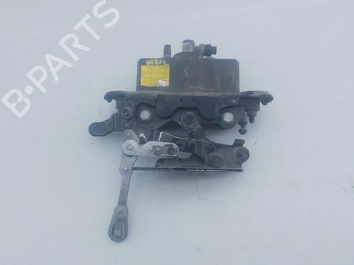 Used Electronic module Electronic module MERCEDES-BENZ E-CLASS (W212) E 350 BlueTEC (212.026) (258 hp) 39955611 39955611