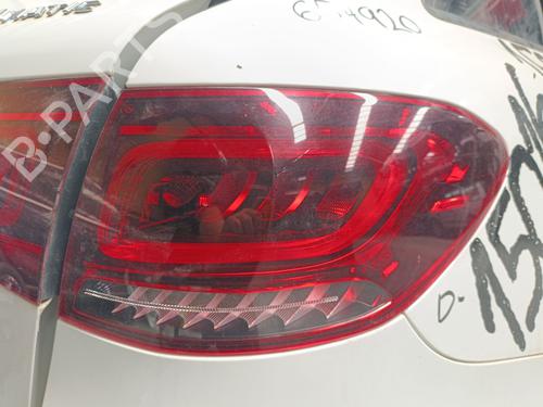 Used Right taillight Right taillight 38621731 38621731