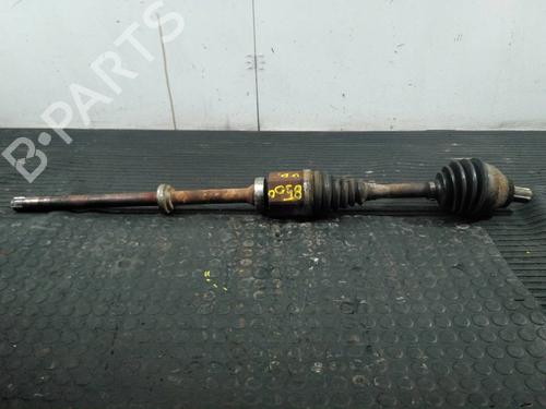 Used Right front driveshaft LAND ROVER FREELANDER 2 (L359) 2.2 TD4 4x4 (152 hp) 7478363