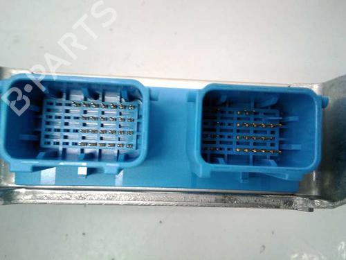 ECU airbags KIA SPORTAGE III (SL)  | BP5214135M53 