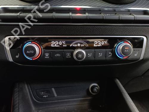 Used Climate control AUDI Q2 (GAB, GAG) [2016-2025]  22399405
