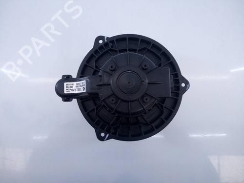 Heater blower motor HYUNDAI TUCSON (TL, TLE) 1.7 CRDi | BP14061974M62 
