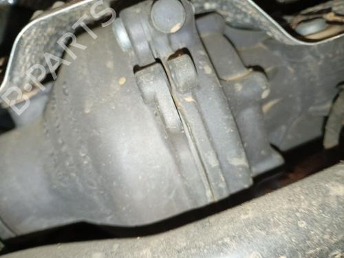 Used Steering rack Steering rack SKODA KAROQ (NU7, ND7) 1.5 TSI (150 hp) 33437623 33437623