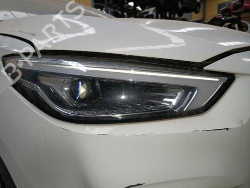 Højre forlygte MG MG ZS SUV (AZS1) 1.5 VTi | BP31070831C29