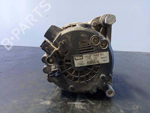 Alternator CITROËN C4 Grand Picasso I (UA_)  | BP19311328M7 