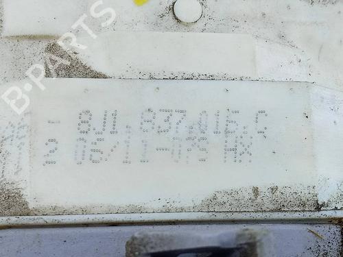 Front right lock AUDI A4 B8 (8K2)  | BP10560017C97 