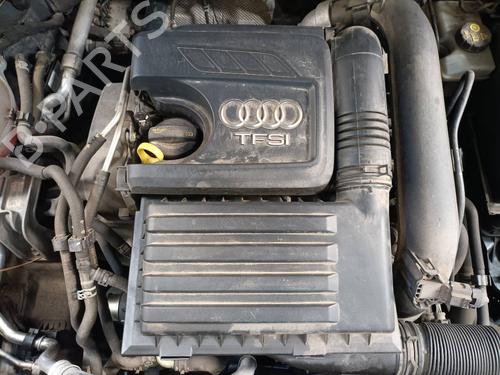 Køler AUDI Q2 (GAB, GAG)  | BP25742823M31 