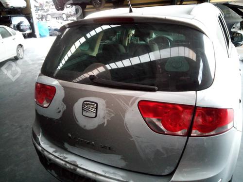 Tailgate SEAT TOLEDO III (5P2) 1.9 TDI | BP14456937C6 